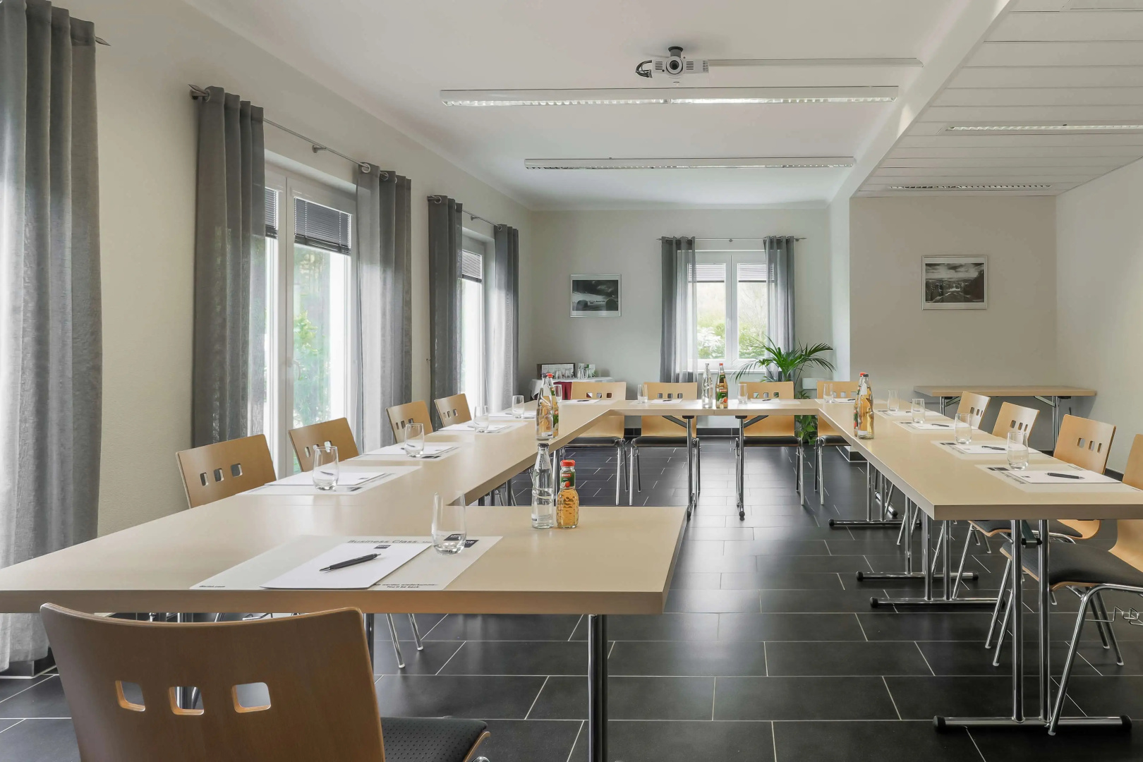 Dorint Parkhotel Siegen