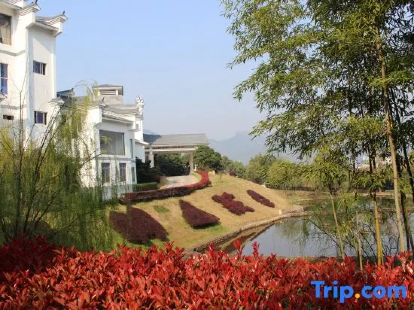 Qingzhu Hotel