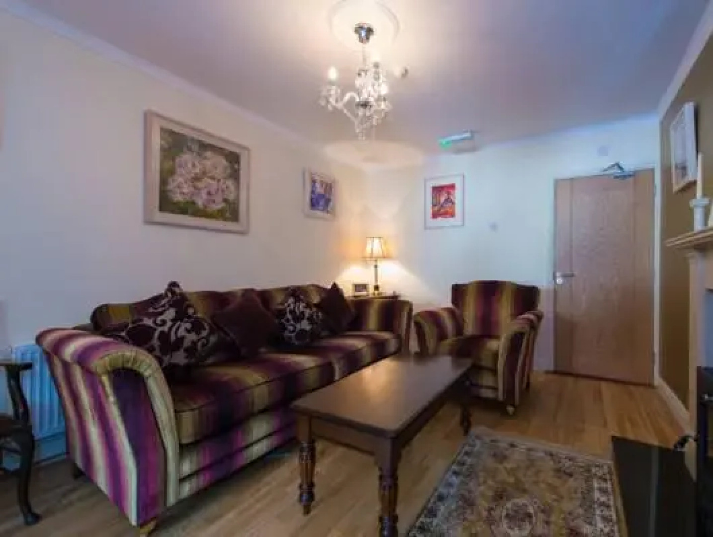 Aisleigh Guest House