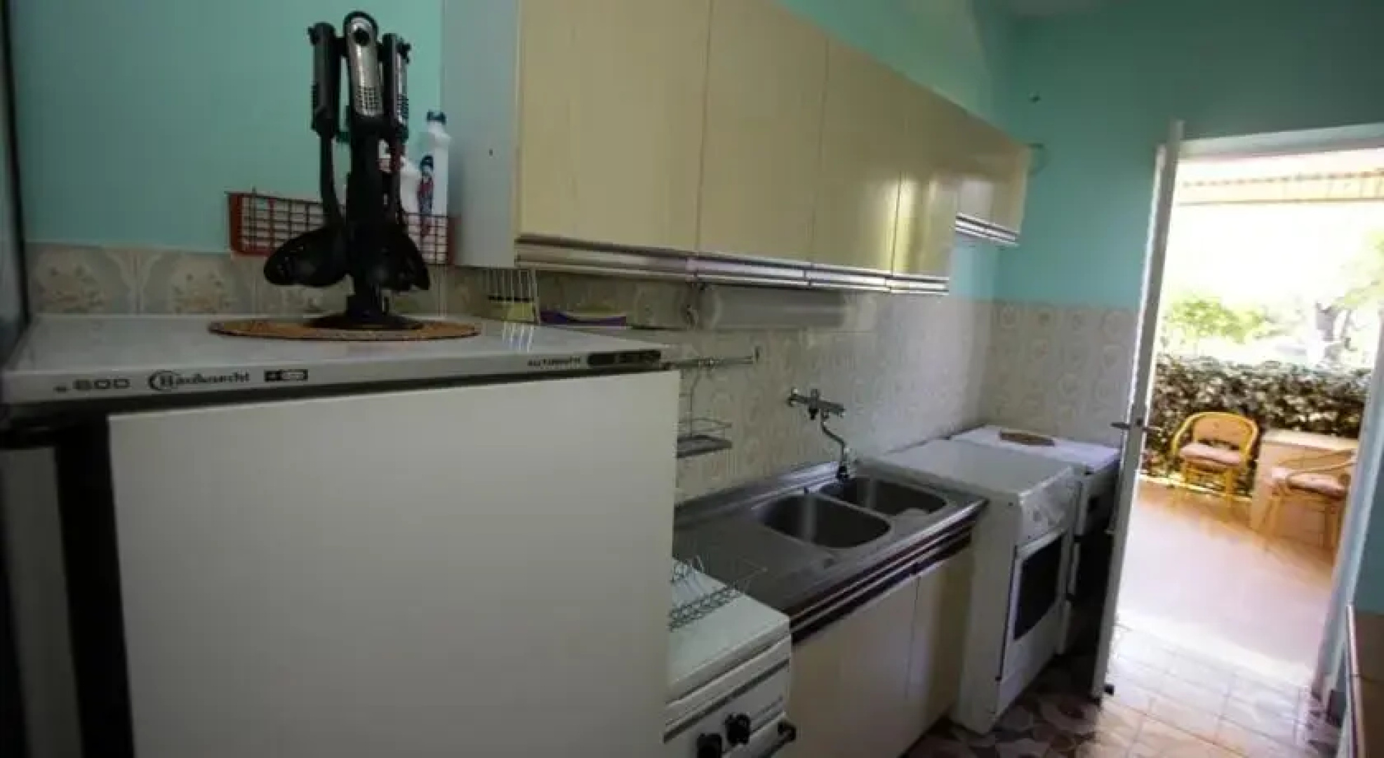 Apartments Spacious Summer House