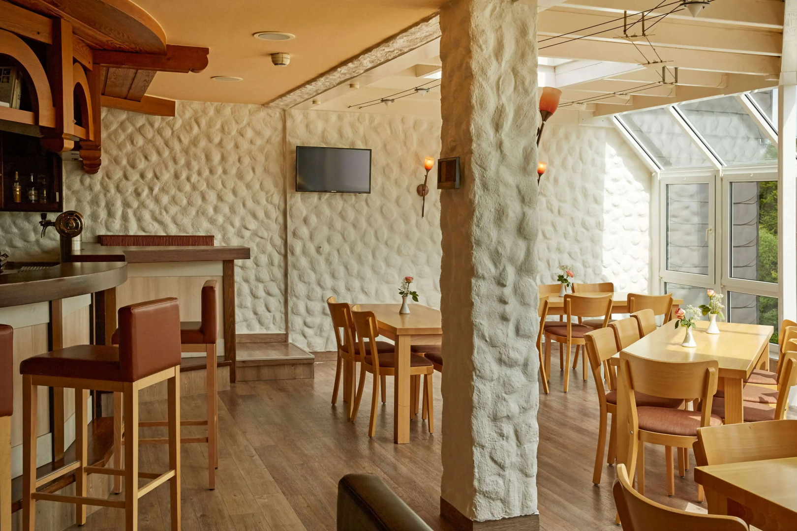 H+ Hotel Willingen