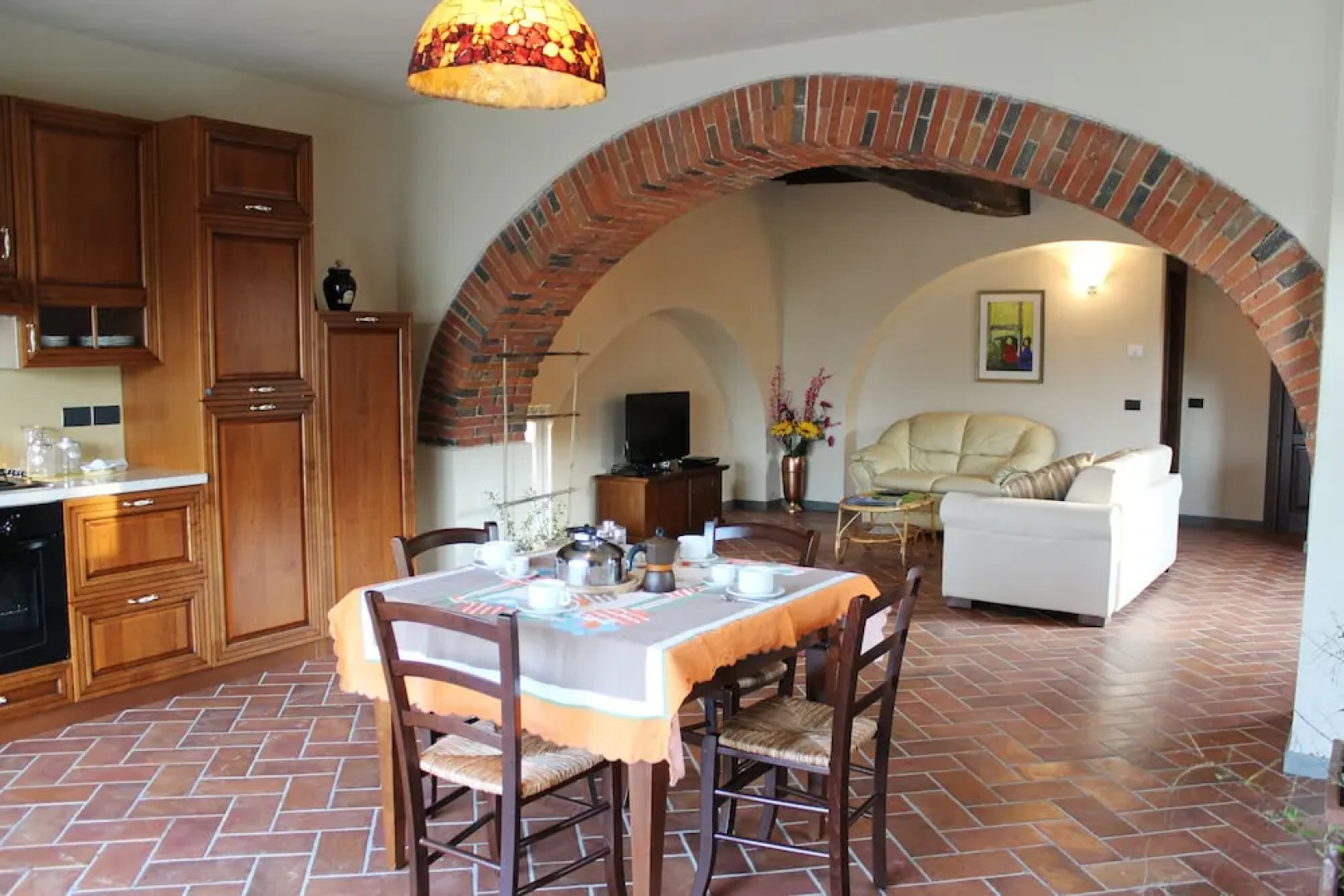 Agriturismo Poggianto