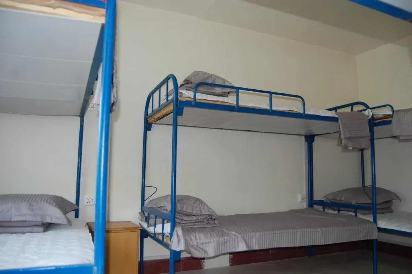 Aerding Wenzhao Youth Hostel