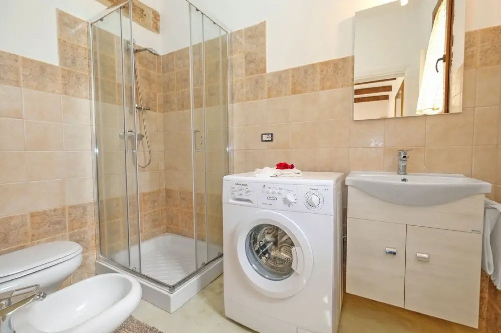 Relax Room - Nonno Toto