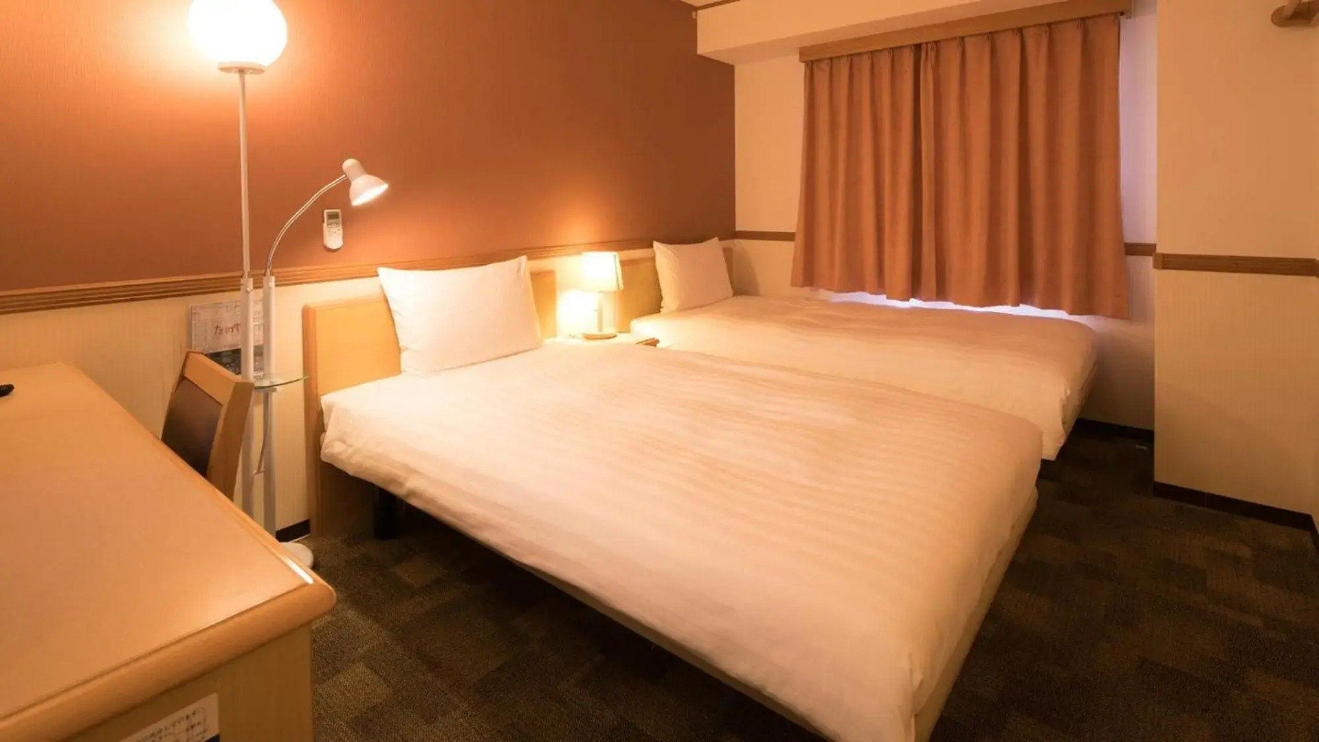 Toyoko Inn Hiroshima-eki Shinkansen-guchi No.1