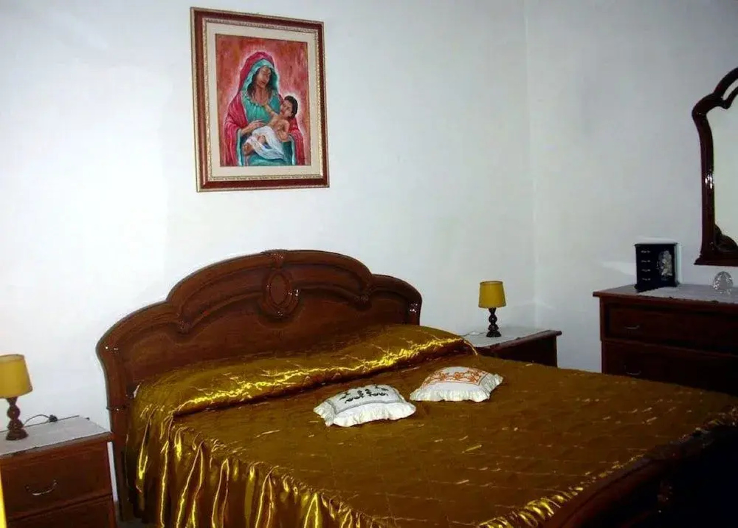 Abberi Sas Ventànas B&B