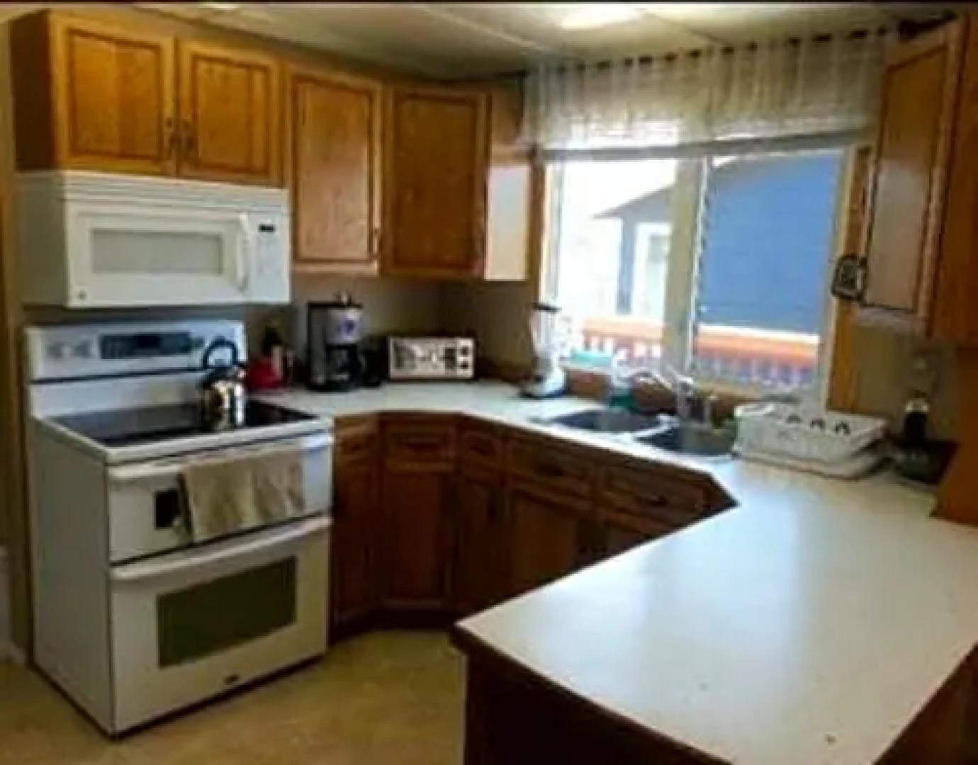 Wild North Bed & Rest