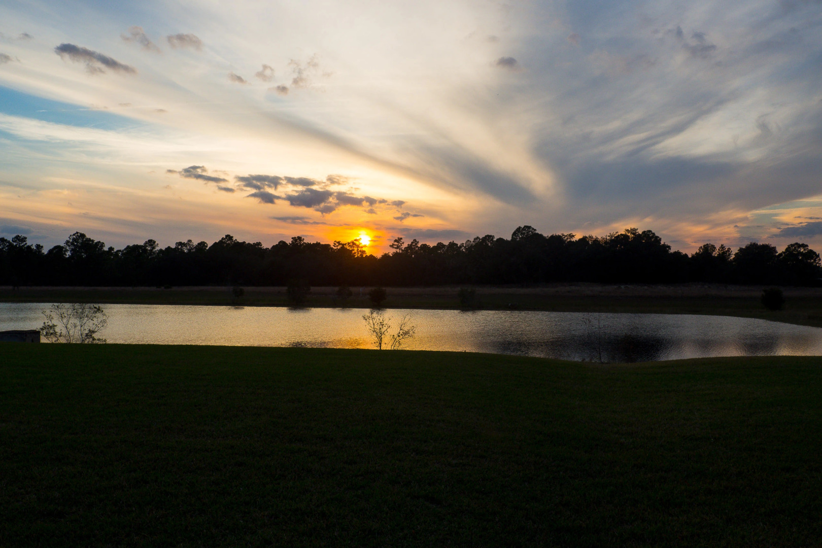 The Palms Villa at Watersong, Davenport, US