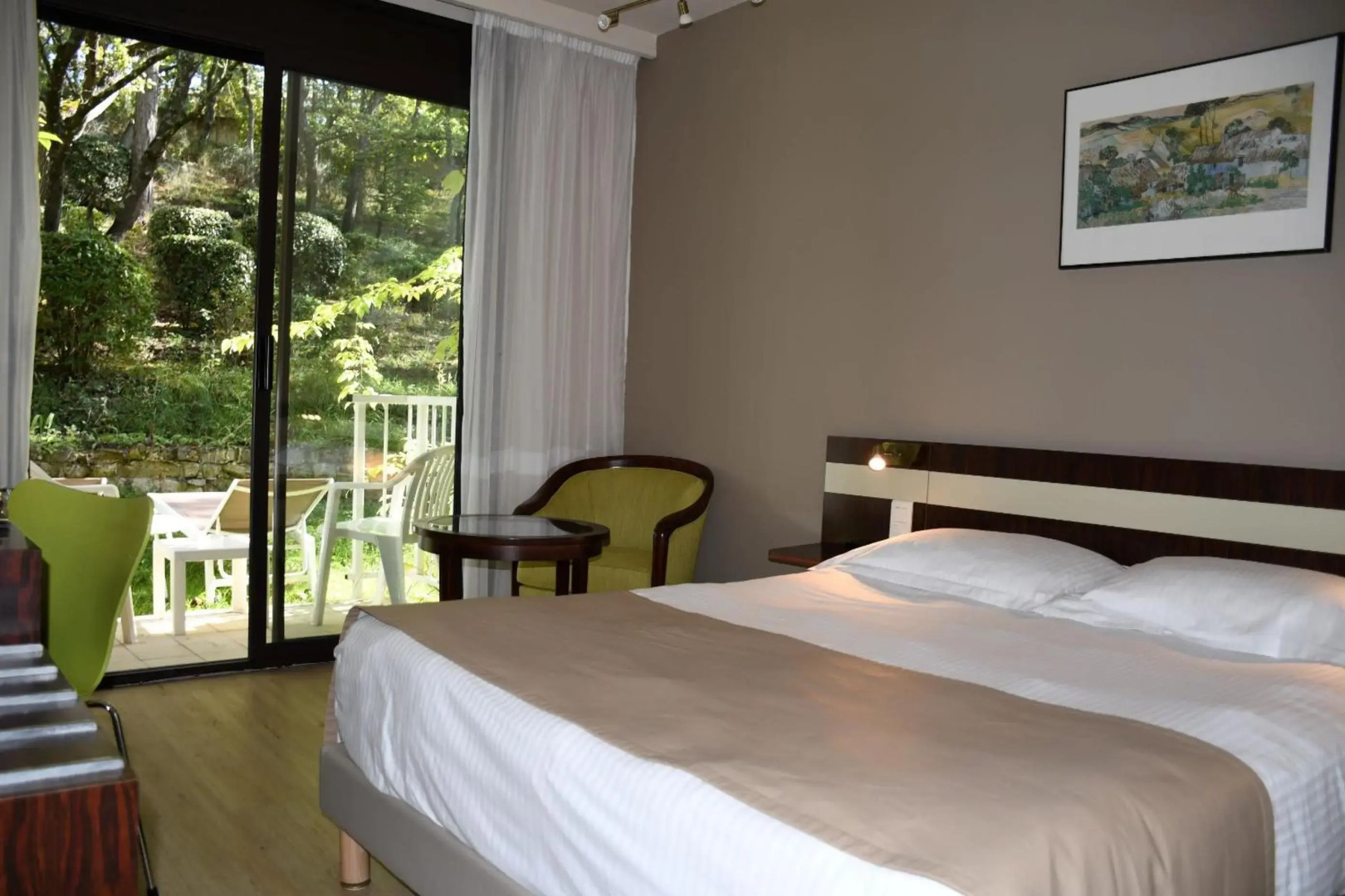 Villa Borghese, The Originals Relais