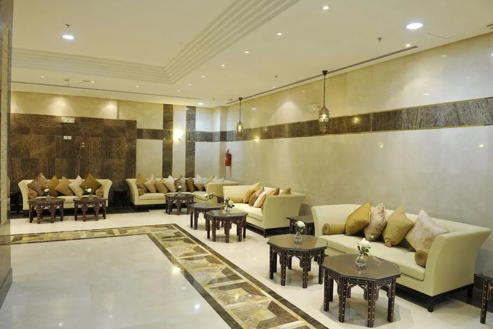 Elaf Meshal Al Madinah Hotel