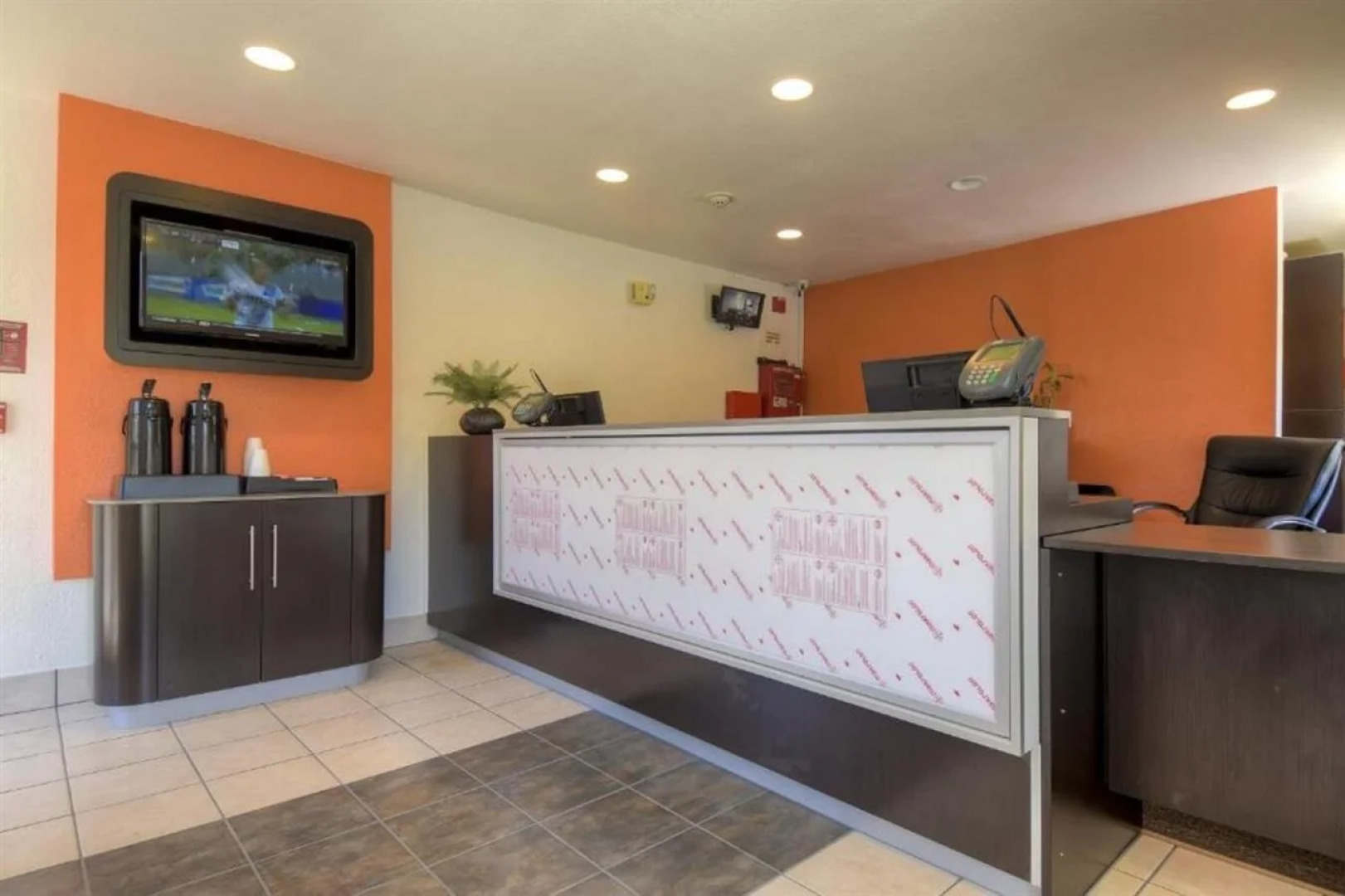 Motel 6 Rancho Mirage, CA - Palm Springs