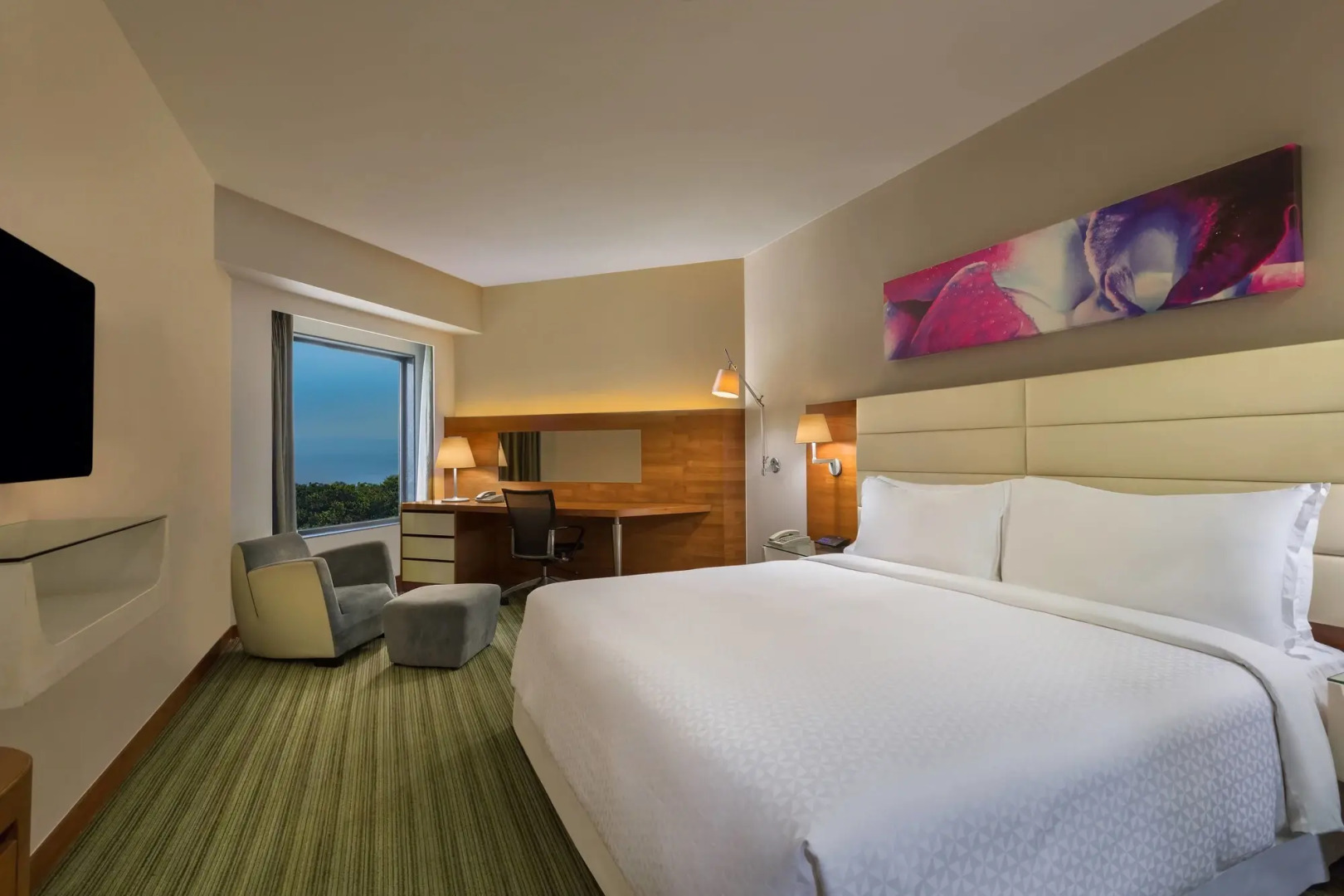 Four Points by Sheraton Visakhapatnam