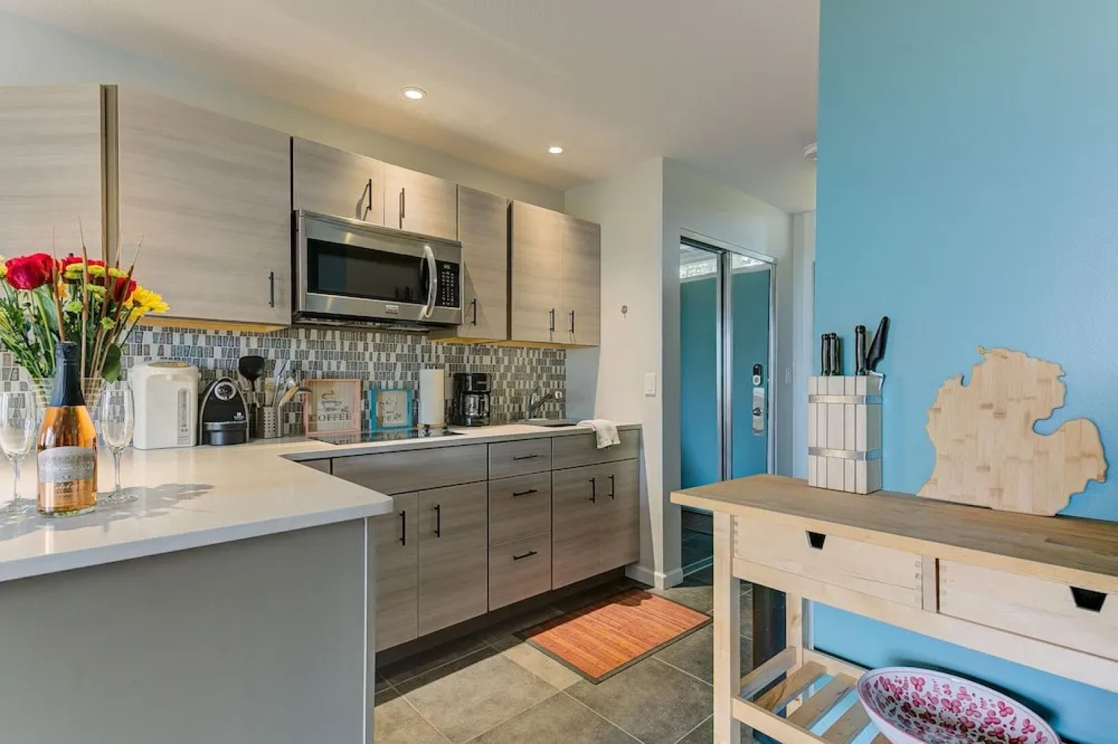 The Shores Lake View Condo Unit 5658