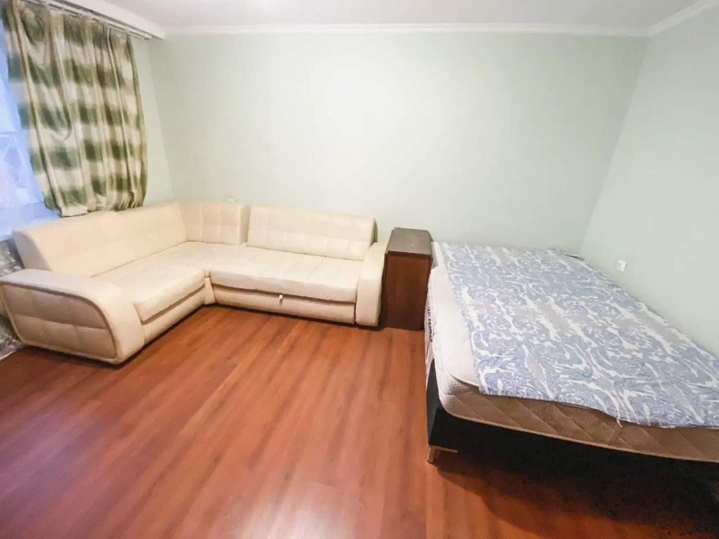 Квартира Галерея РRО на улице Найдова-Железова