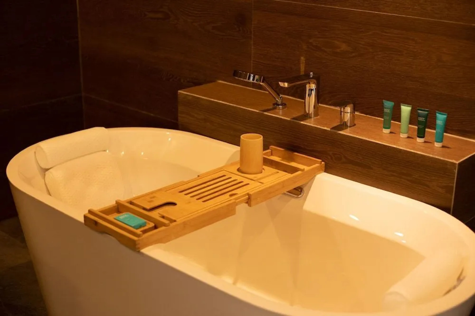 Senna Wellness Retreat