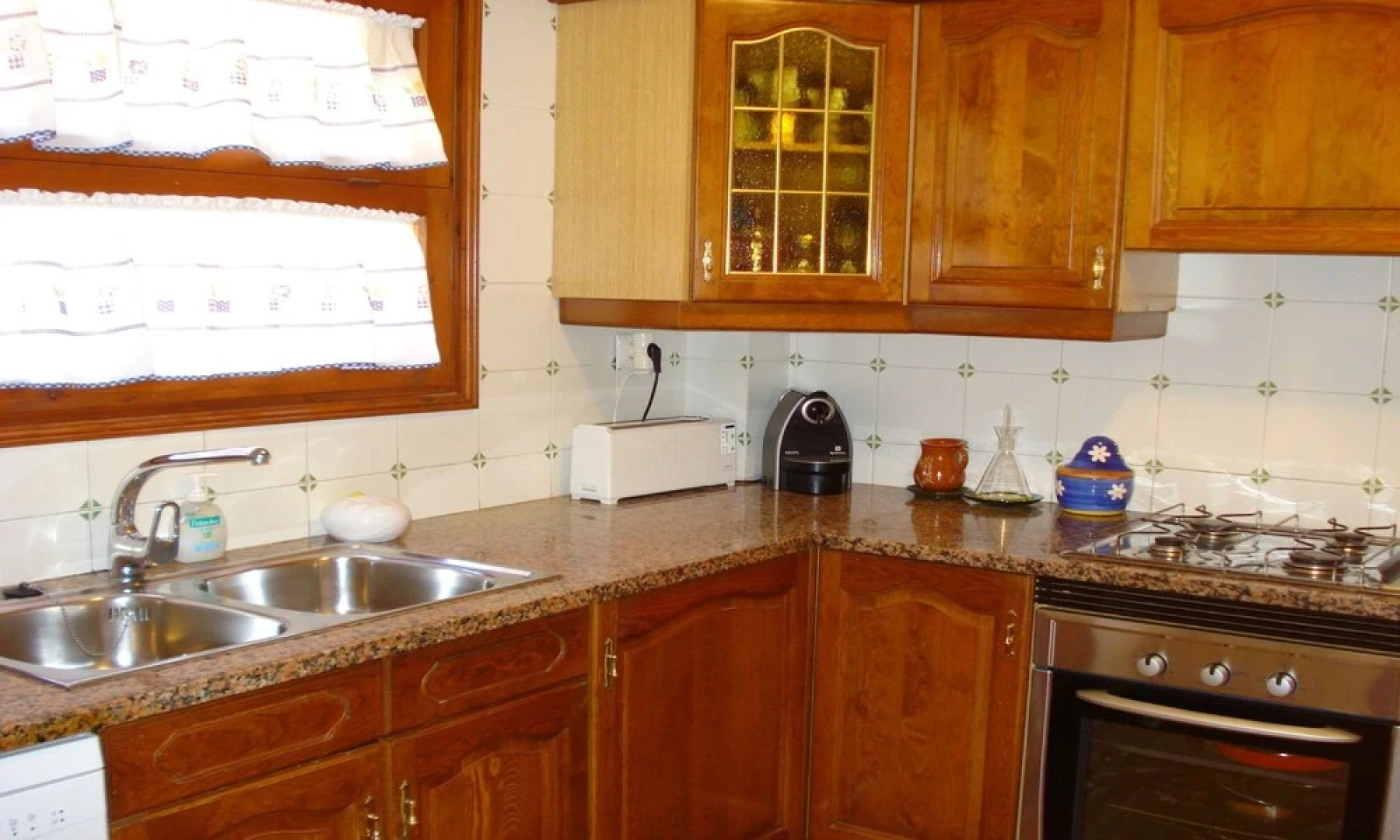 104681 -  House in Llafranc