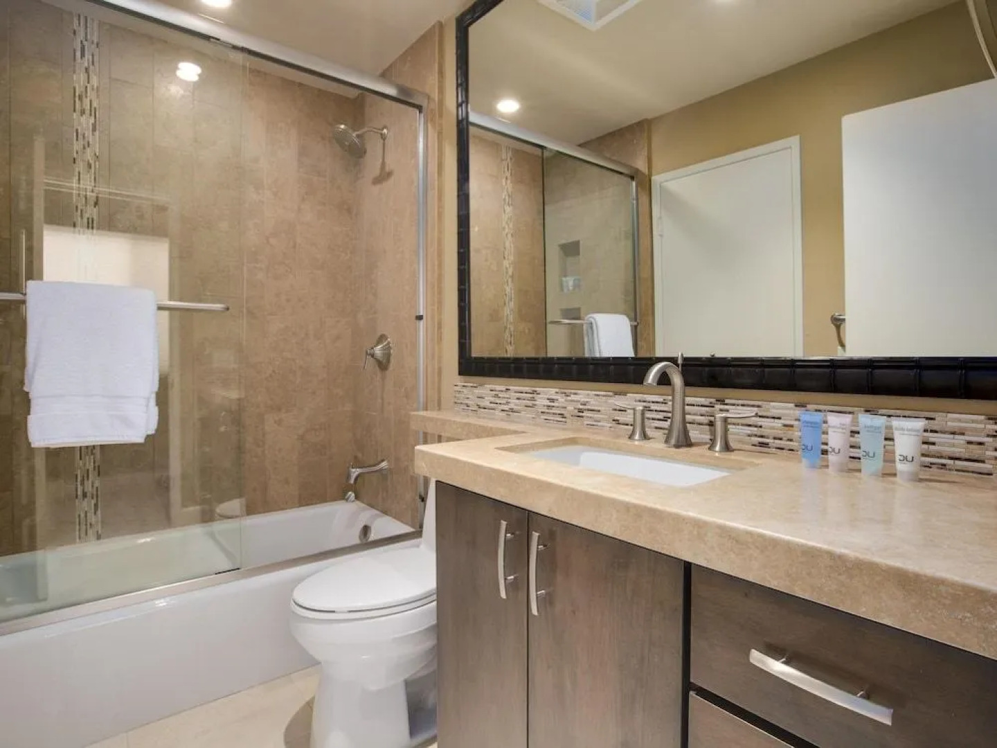 Mountain View Oasis at PGA West