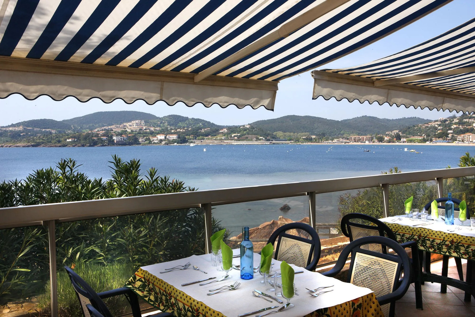 Village Club Les Mas de L'Esterel