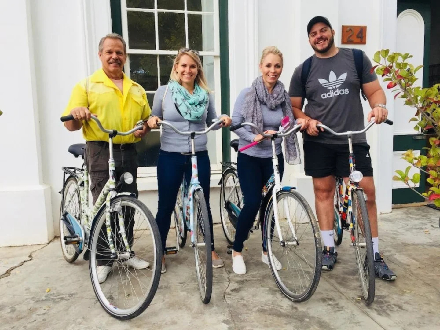 Jonkmanshof - 30 Bath