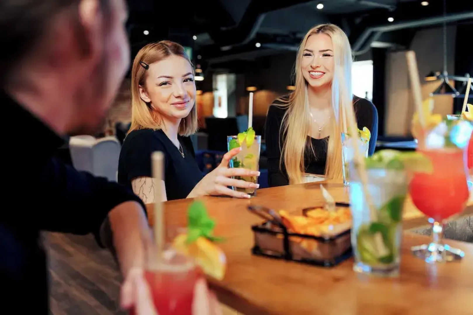 Hotel Młyn w Elblągu