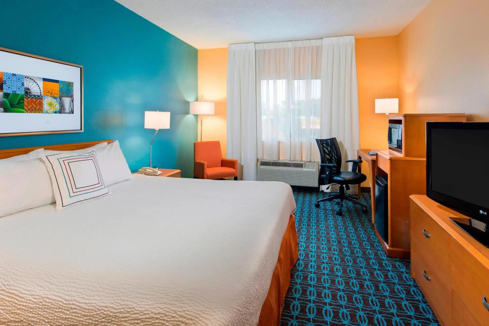Rodeway Inn