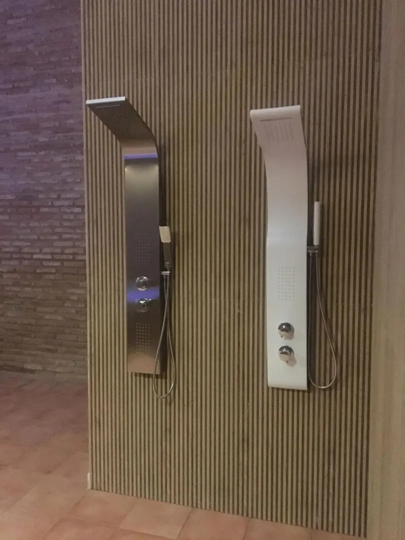 Hotel Luz Almonaster