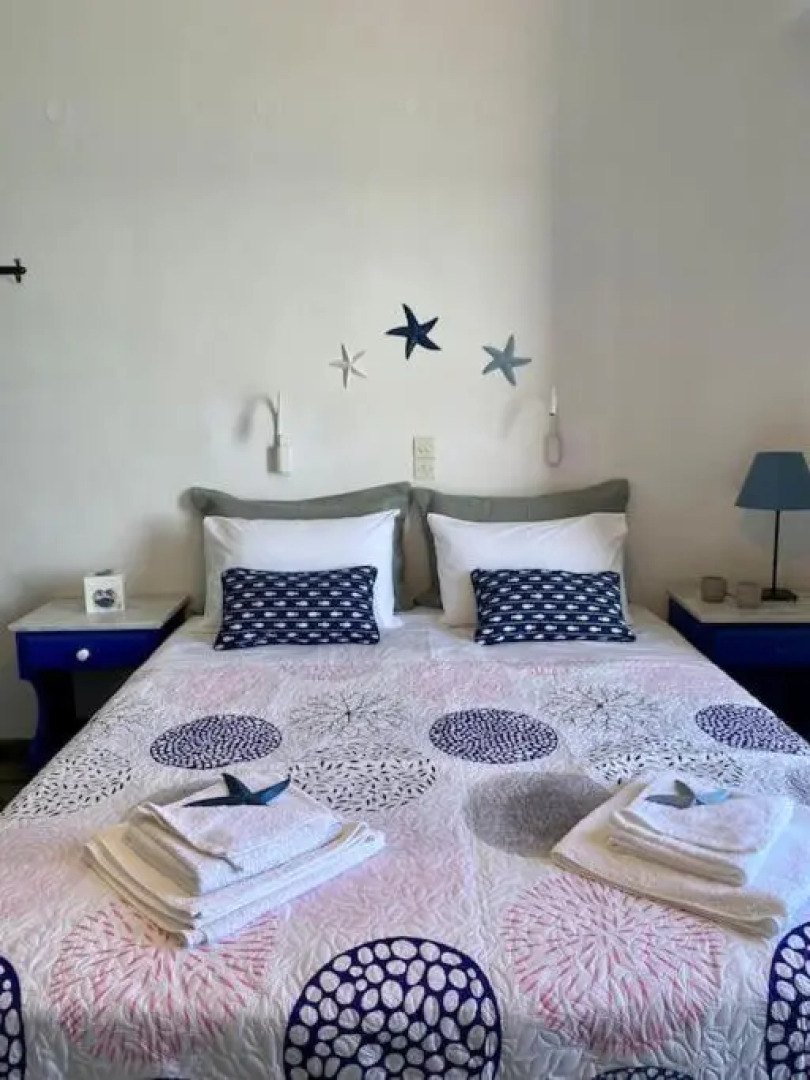 Cavos Studio by the sea