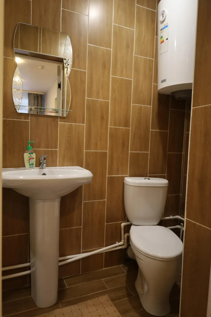 Гостиница Русь