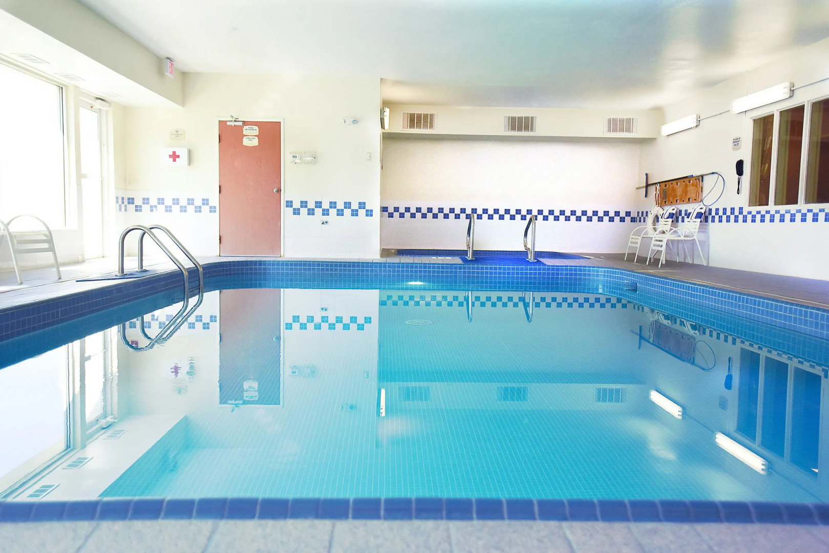 AmericInn by Wyndham Topeka