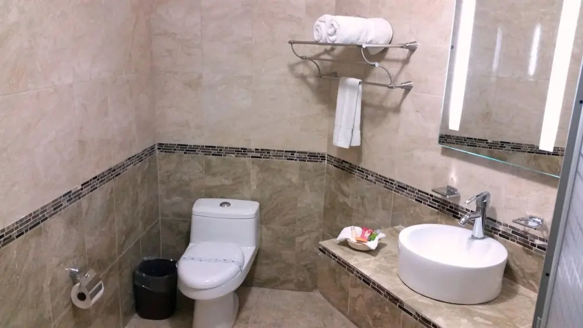 Hotel Villa Bernal