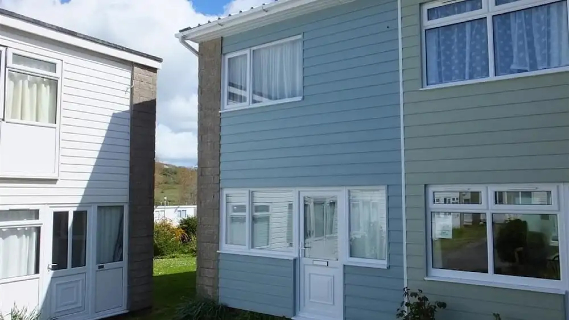 Freshwater Bay Hol Vge 256