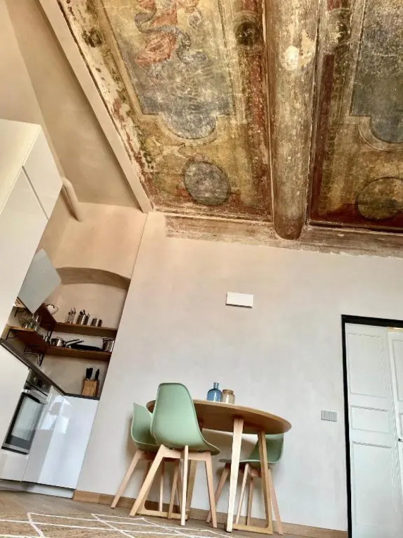 Corallini Luxury Apartments - Bokè Apartment