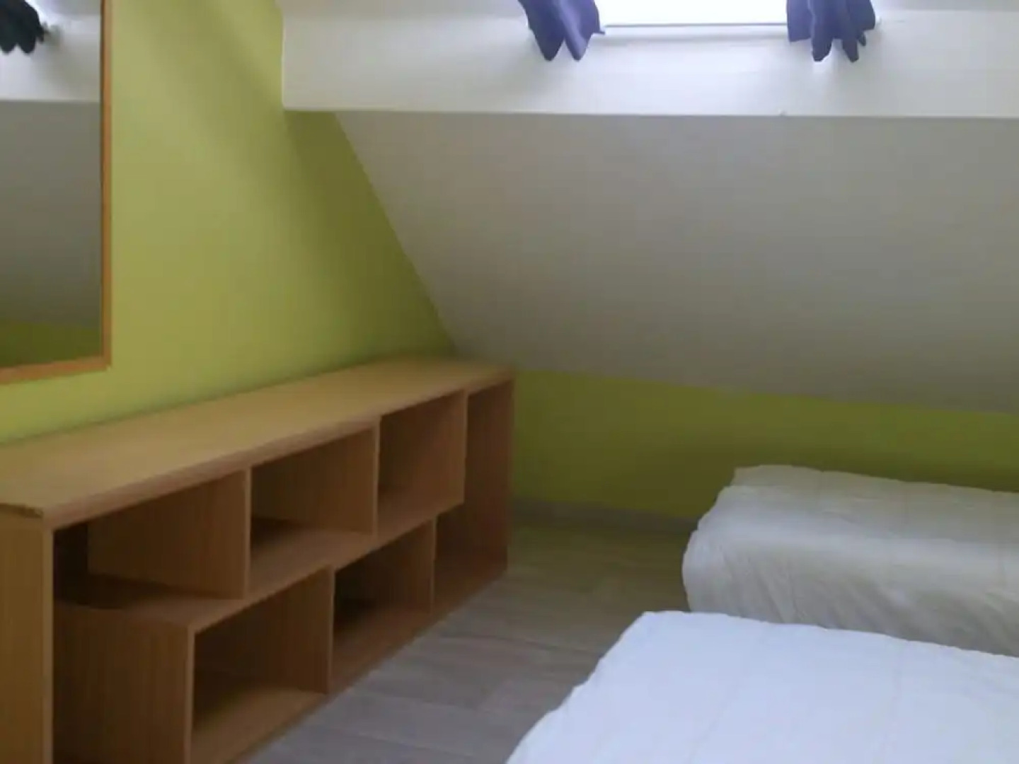 Cozy holiday home with fire place, close to Malmedy