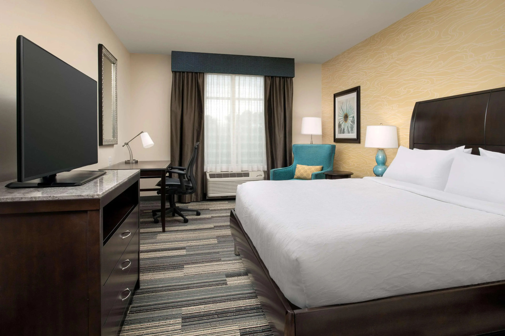 Hilton Garden Inn Murfreesboro