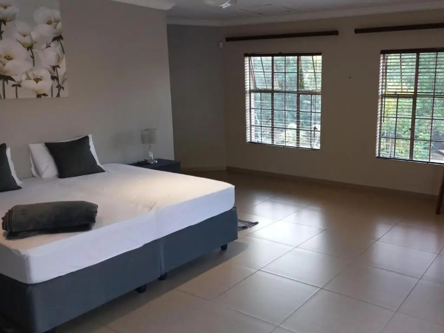 SnL Guesthouse at Visarend