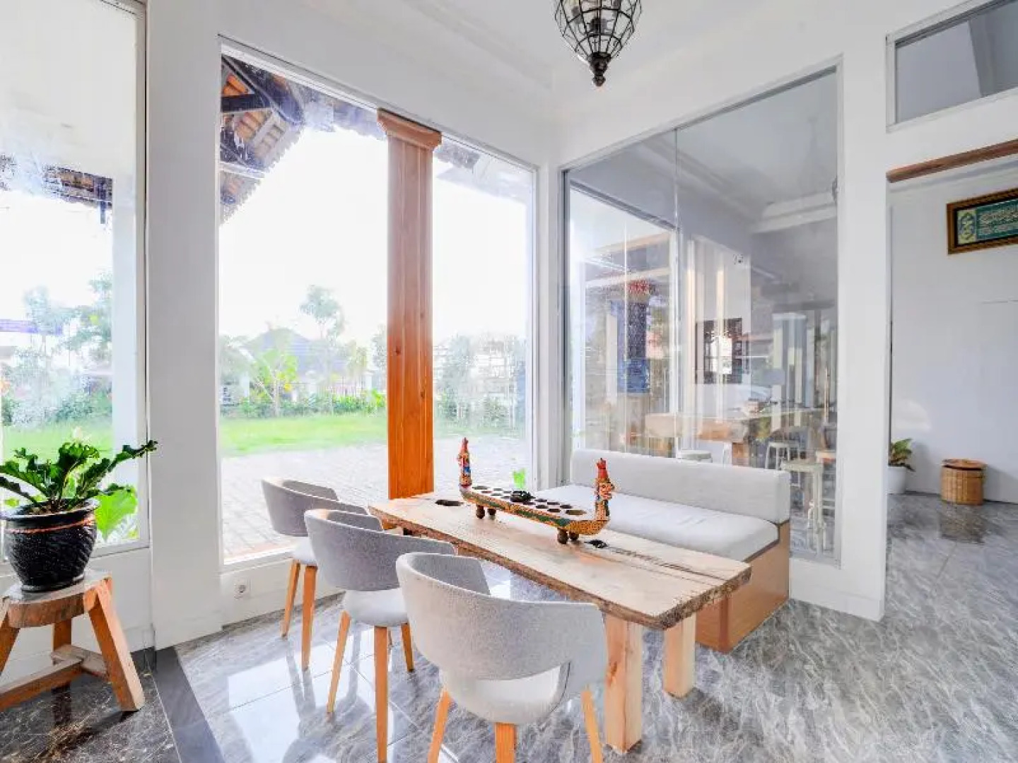 OYO 90397 Kiapma Syariah Hotel