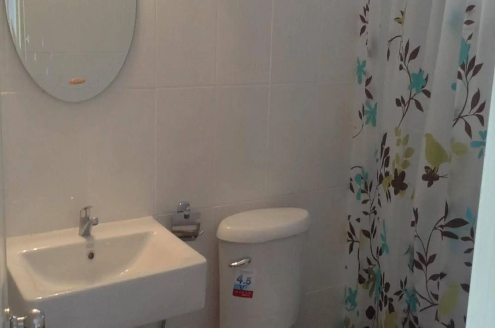 Space ben Guest house @ Muangkao