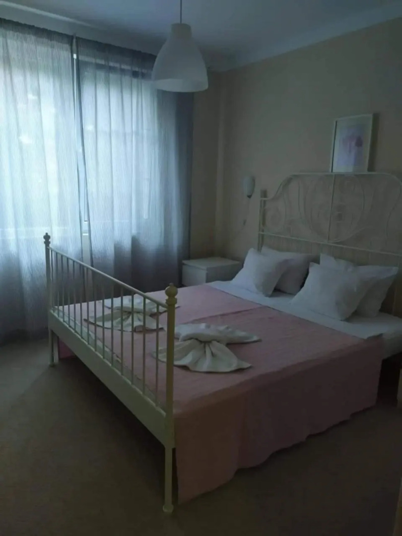 Pomorie Residence Apartments