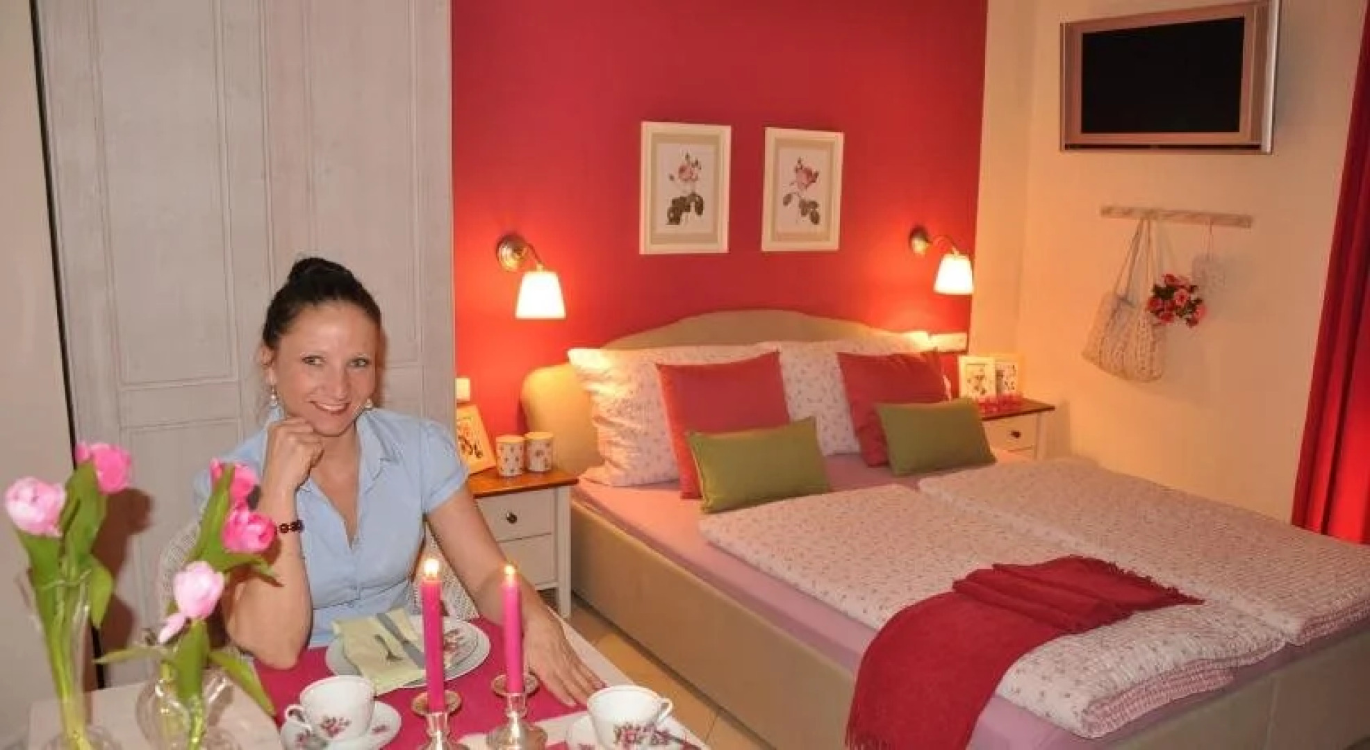 Appartementhaus Grill