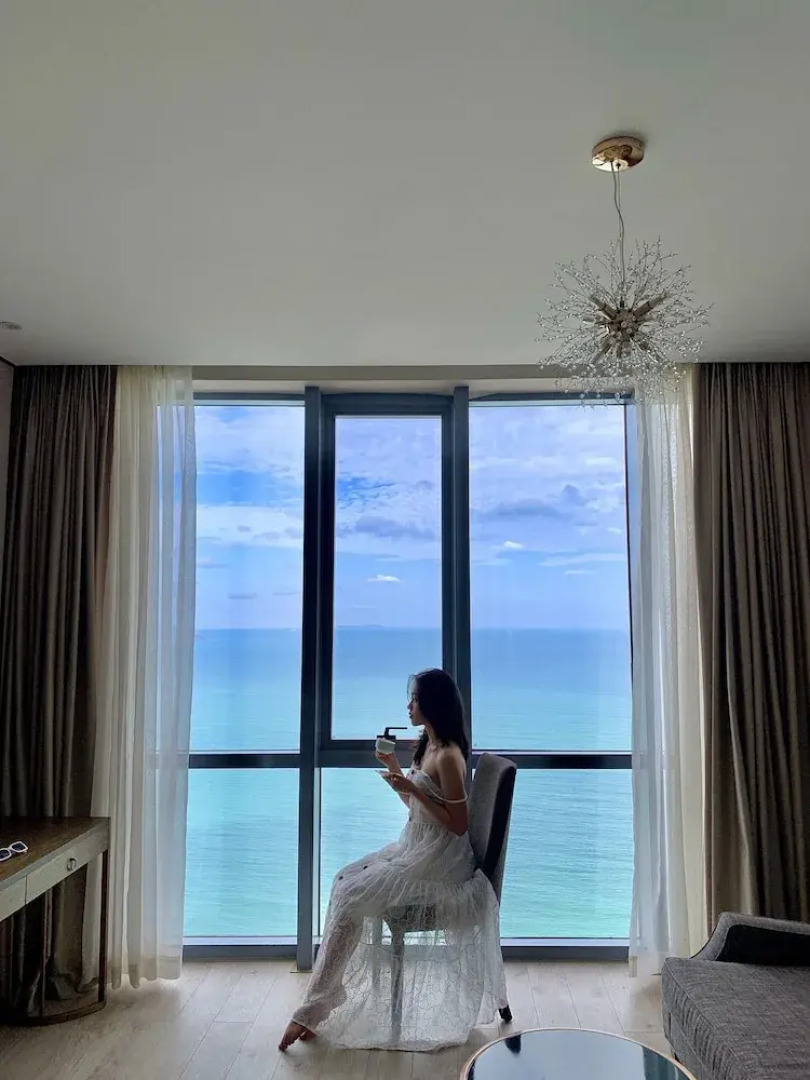 Holi Panorama Condotel