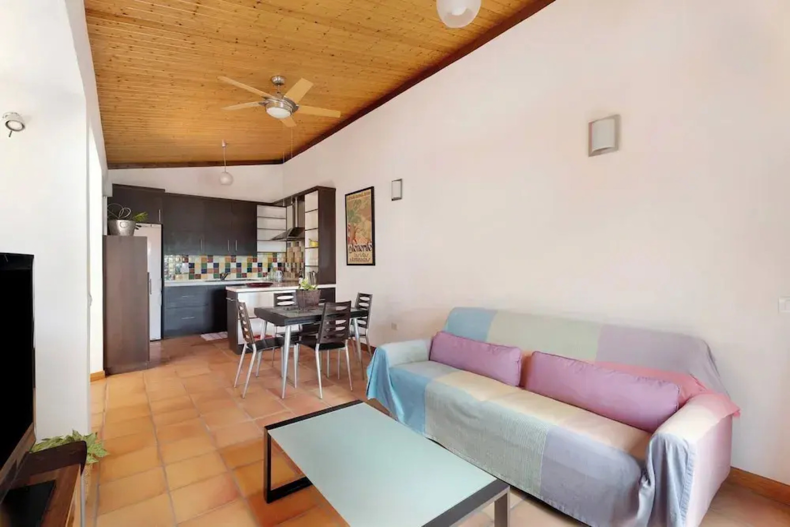 La Calabacera Casa Amarilla N0075