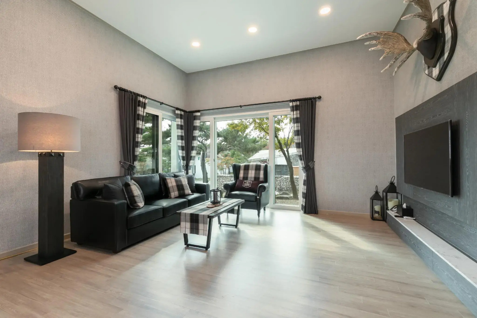 Kensington Resort Seorak Valley