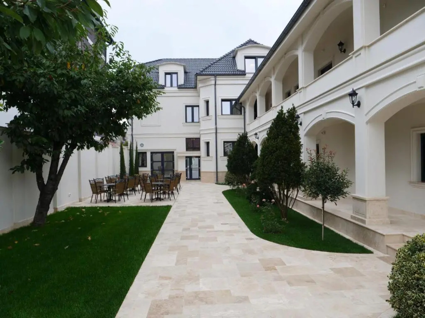 Grant Hotel Boutique