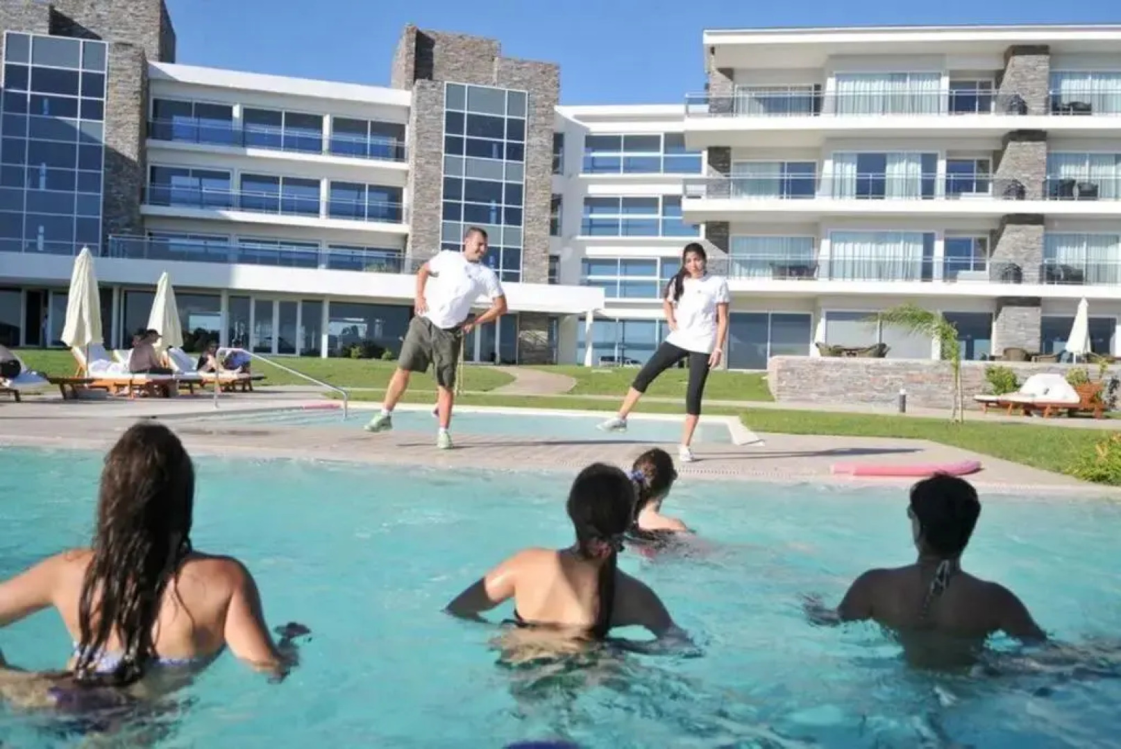 Altos del Arapey Club de Golf & Hotel Termal