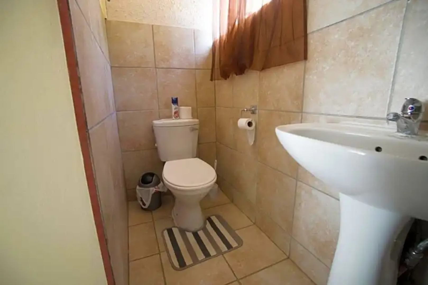 Mokopane 82 Accommodation