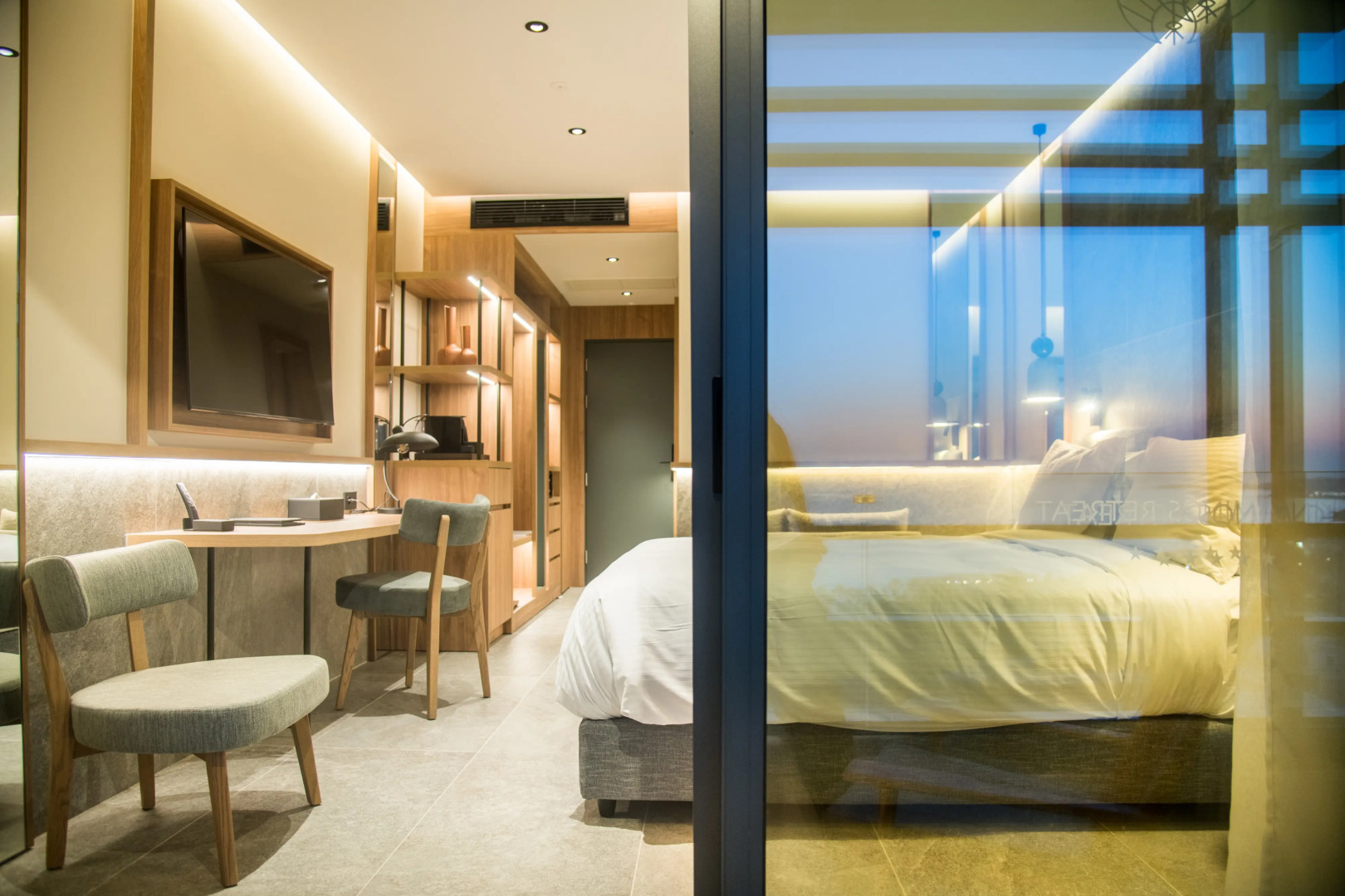 King Minos Retreat Resort & Spa