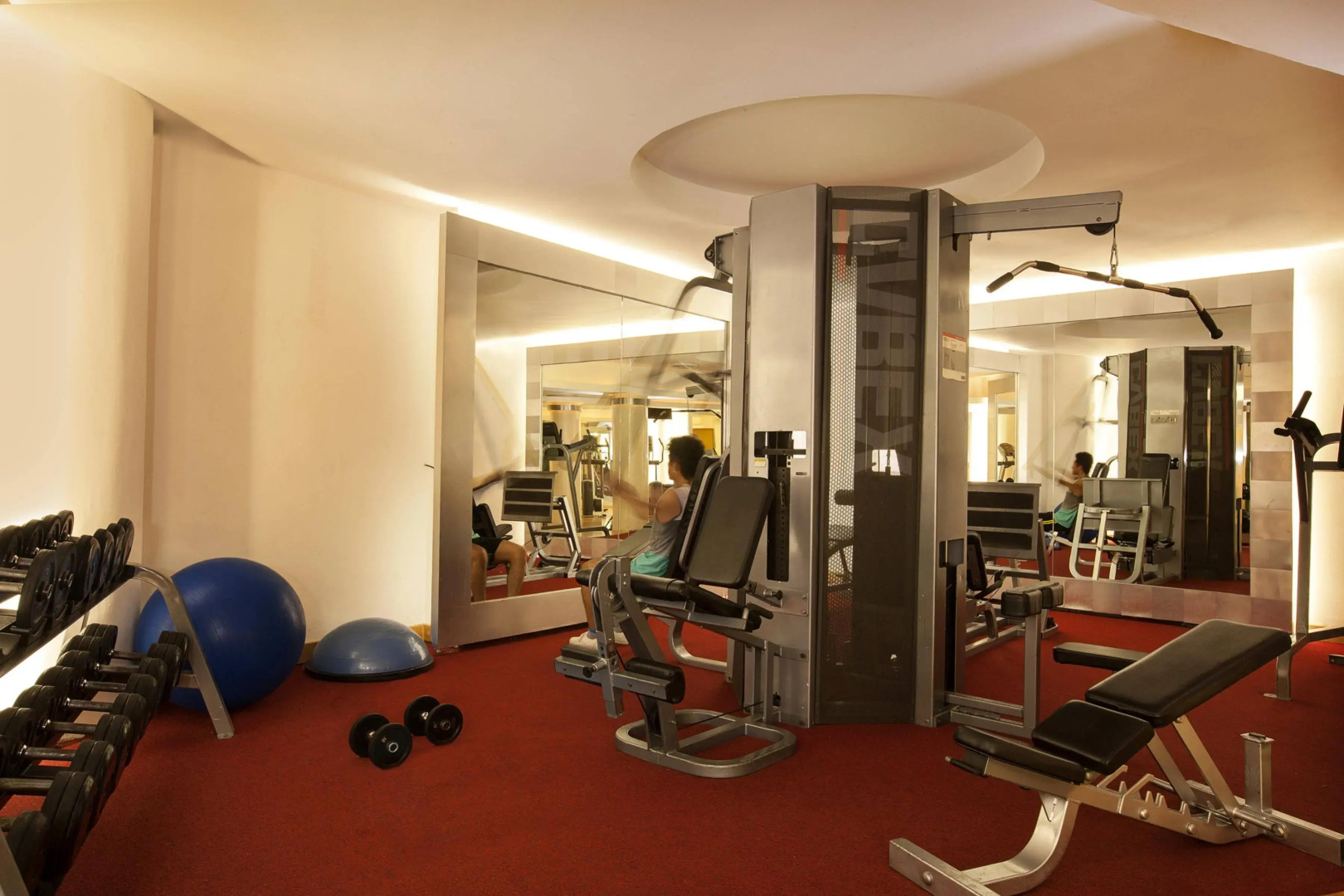 Fiesta Americana Cancun Villas