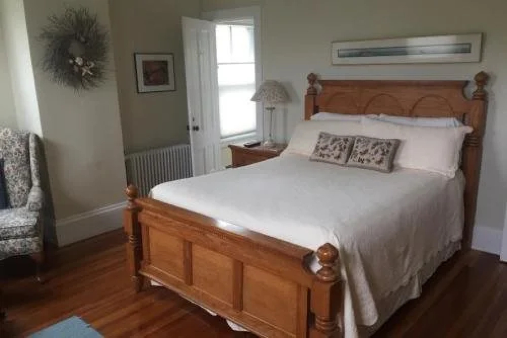 Bayberry Inn Bed & Breakfast