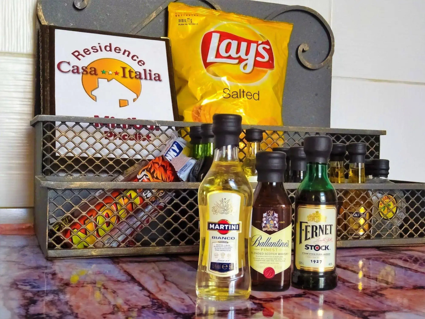 Residence Casa Italia