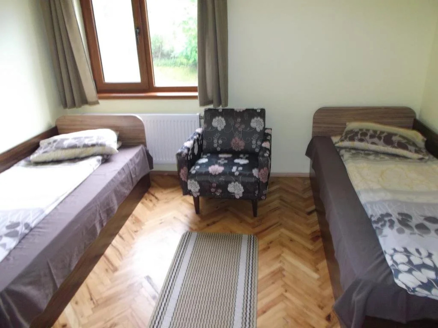 Guest House Balkanski Kat